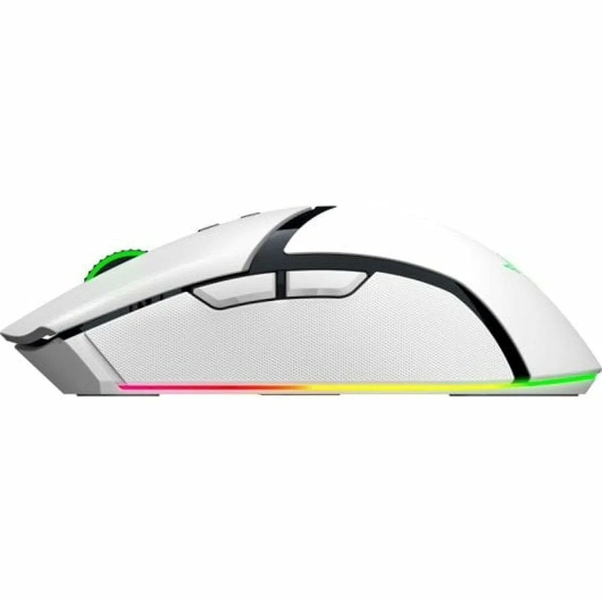 Souris gaming avec led razer rz01 04660200 r3g1 30000 dpi blanc noir m030674039. Pour un shopping sans contrainte et plein de bonnes surprises, Diaytar est la destination ultime des produits généralistes