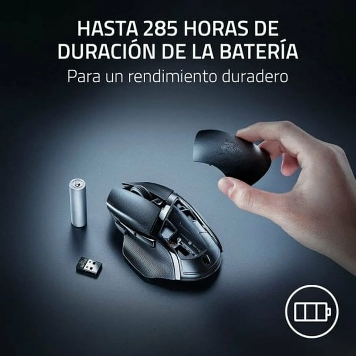 Souris gaming avec led razer rz01 04870100 r3g1 noir 18000 dpi m031383496. Diaytar se positionne comme le carrefour des produits innovants, qu'ils relèvent de la tech, de la maison ou du quotidien