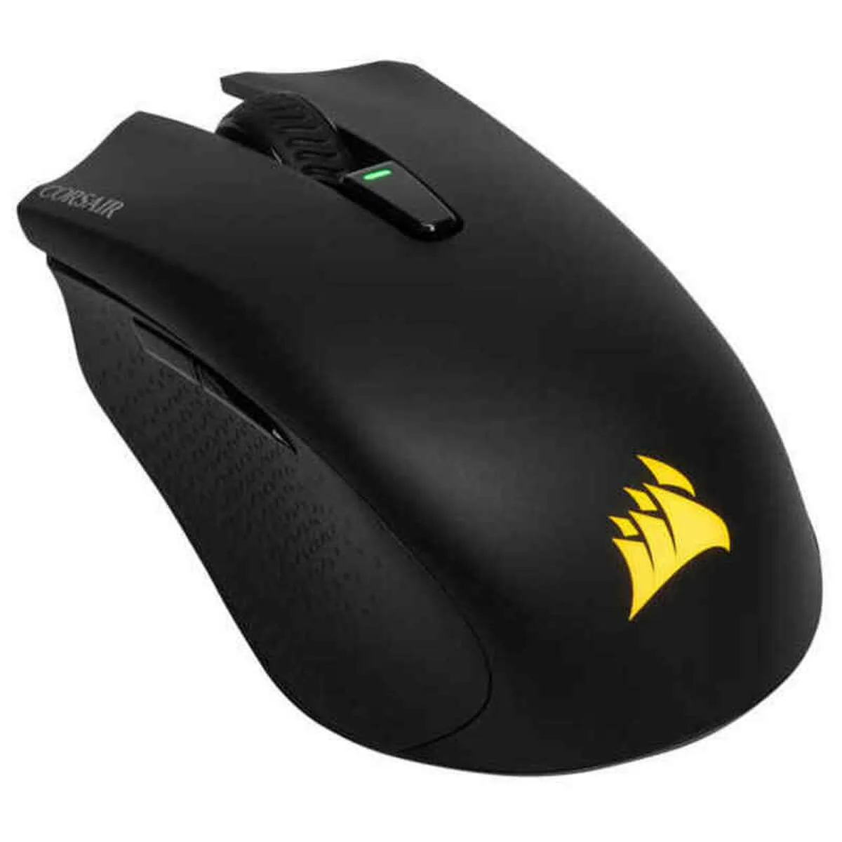 Souris gaming corsair harpoon rgb wireless 10000 dpi s719016069. Notre mantra chez Diaytar : un produit, un sourire. Nous mesurons notre succès à votre satisfaction instantanée.