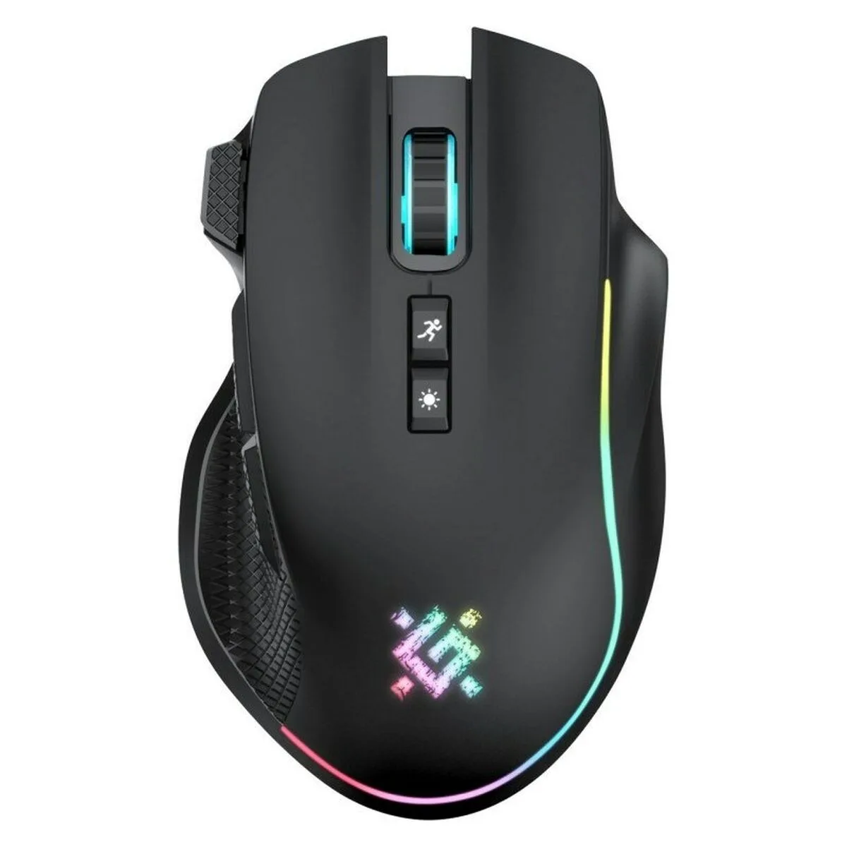 Souris gaming defender gm 213 thunder noir s9111531047. Diaytar : La boutique qui réunit qualité, tendance et prix accessibles sous un même toit.