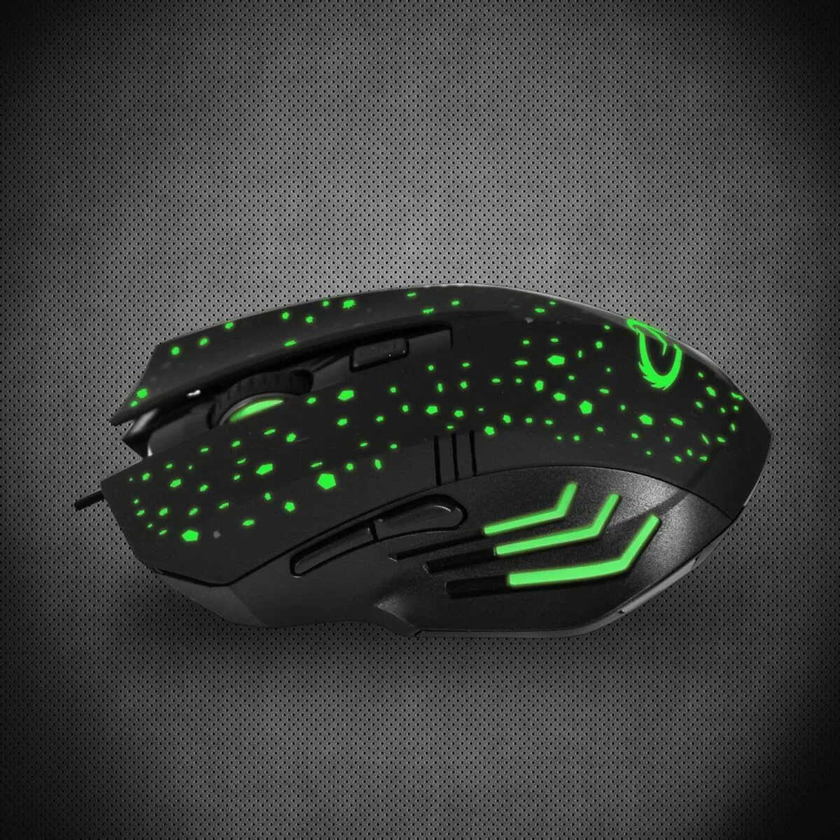 Souris gaming esperanza egm212 noir vert s9111538979. Diaytar Home : Créez l'atmosphère parfaite dans chaque pièce de votre maison.