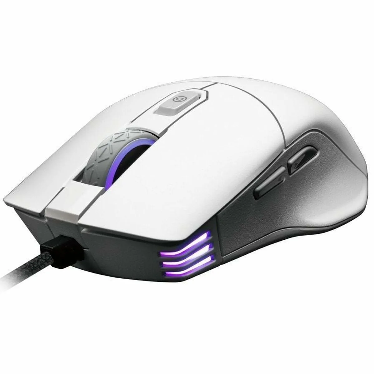 Souris gaming evga x12 blanc s991646538. Notre raison d'être : vous faire économiser le plus précieux des resources : votre temps. Bienvenue sur Diaytar, les produits triés sur le volet.