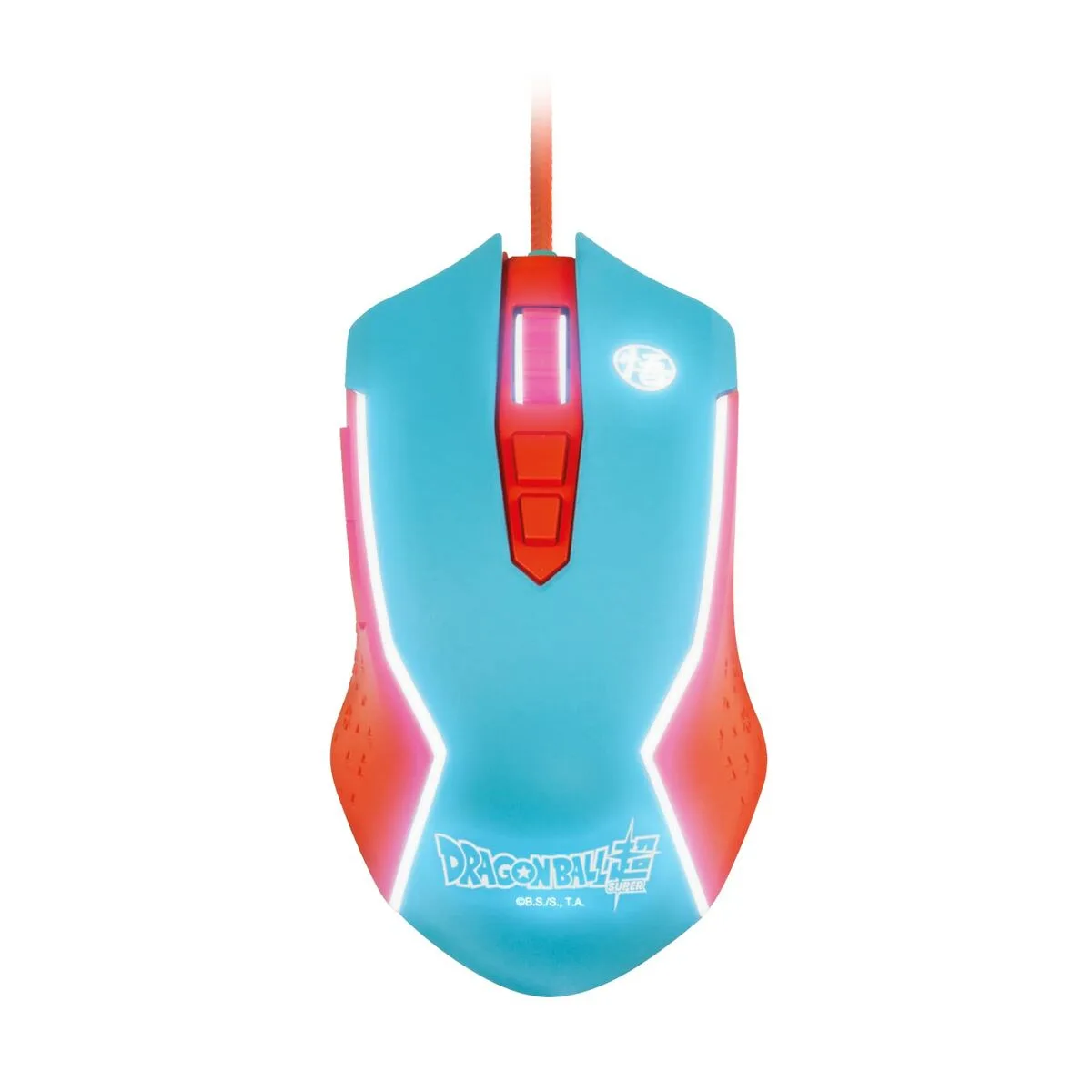 Souris gaming fr tec dbpcmousego 8000 dpi s5516766728. Transformez votre intérieur avec les produits déco Diaytar !