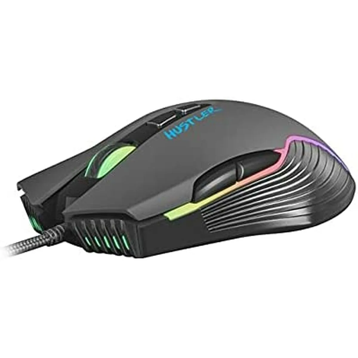 Souris gaming fury nfu 1698 6400 dpi noir multicouleur 6400 dpi s9110718981. Votre garde-robe mérite le style Diaytar - Découvrez nos nouveautés !