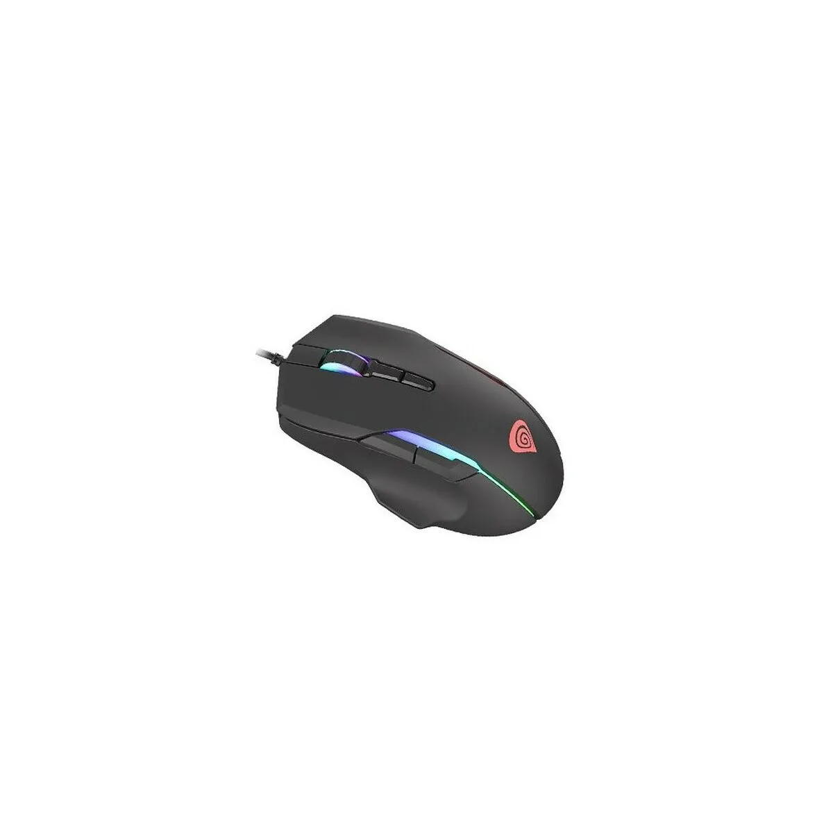 Souris gaming genesis nmg 1572 noir 6400 dpi s560456419. L'ADN de Diaytar : un mélange éclectique et raffiné de produits qui parle aussi bien aux geeks qu'aux esthètes