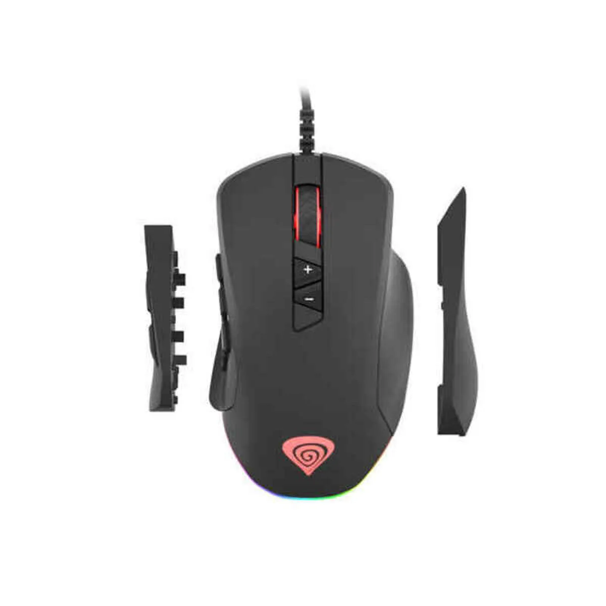 Souris gaming genesis xenon 770 noir 10200 dpi 1 unite s560384692. Diaytar, c'est le cocktail parfait entre l'esprit start-up et l'expertise d'un grand commerçant généraliste.