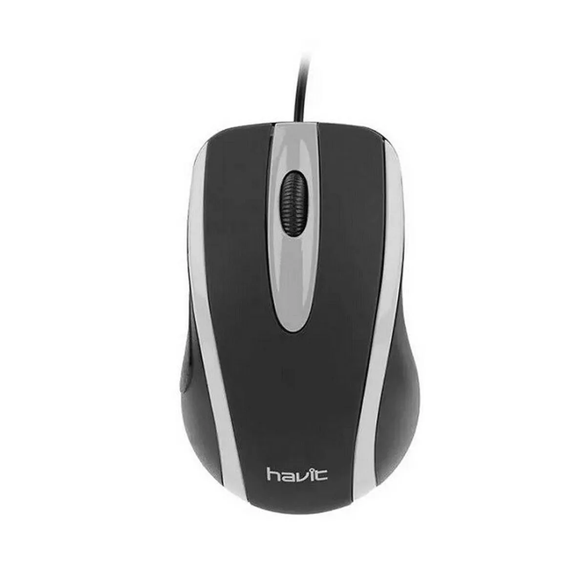 Souris gaming havit hv ms753 noir gris imprime s9111239585. Votre style, votre personnalité, nos produits : bienvenue chez Diaytar !