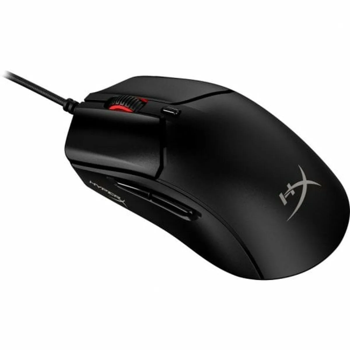 Souris gaming hyperx 6n0a7aa noir m031201118. Diaytar, c'est le testament vivant qu'on peut allier large choix et qualité exemplaire dans le e-commerce.