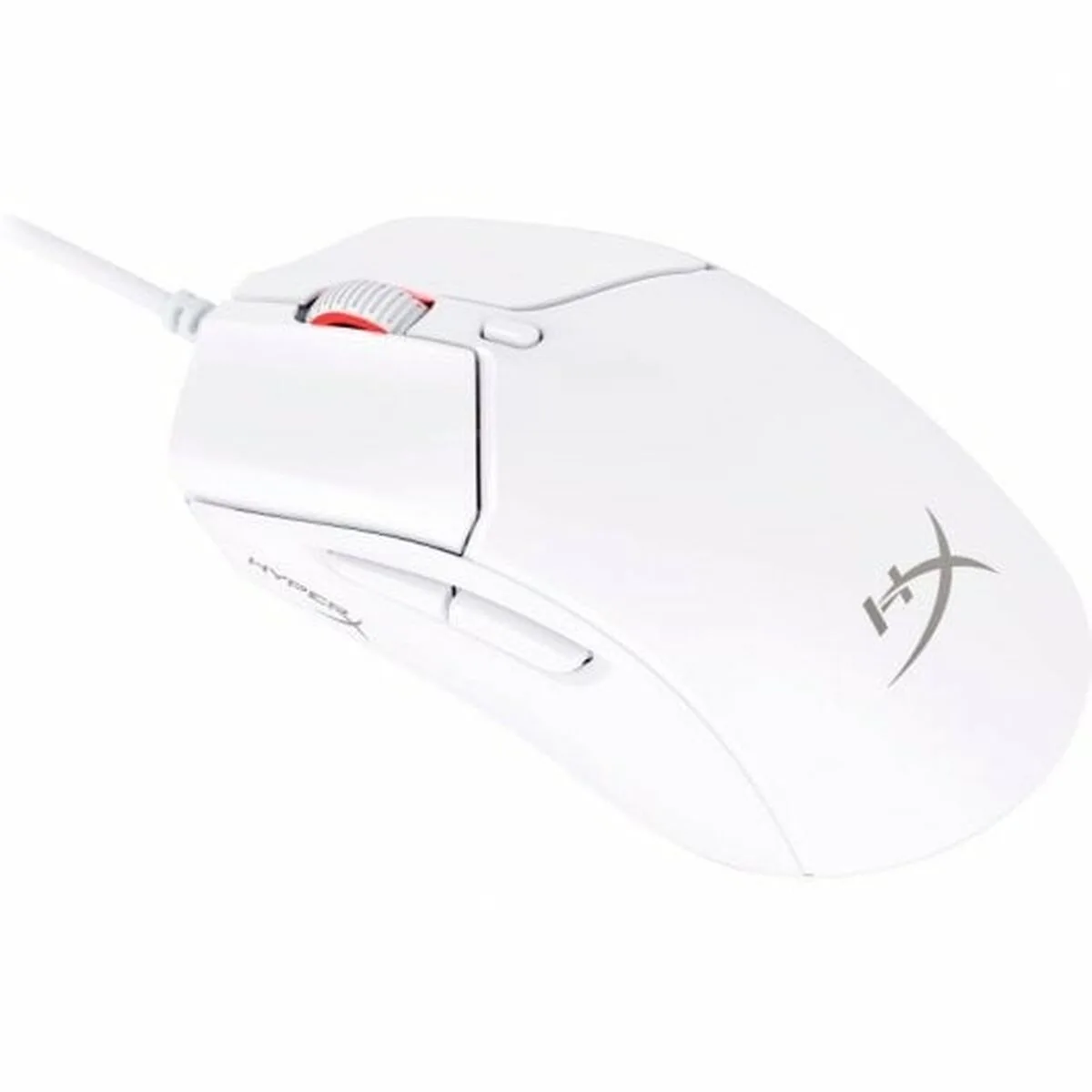 Souris gaming hyperx 6n0a8aa blanc m031201029. Diaytar, c'est votre garantie contre la déception. Des produits testés et approuvés, pour un shopping en toute sérénité.