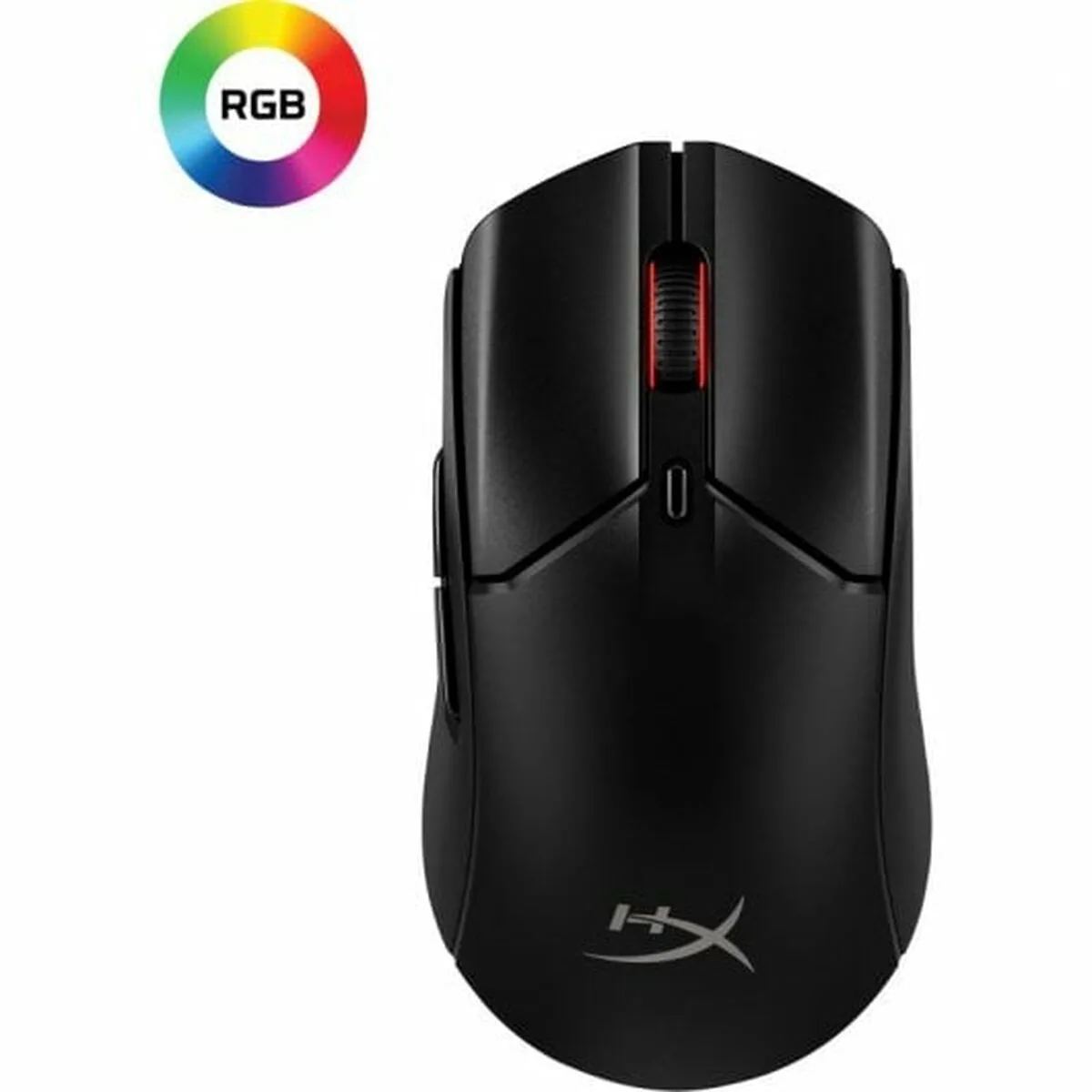Souris gaming hyperx 6n0b0aa noir m031200866. Notre équipe Diaytar est une bande de dénicheurs compulsifs, toujours en quête du produit qui provoquera l'étincelle dans votre regard.