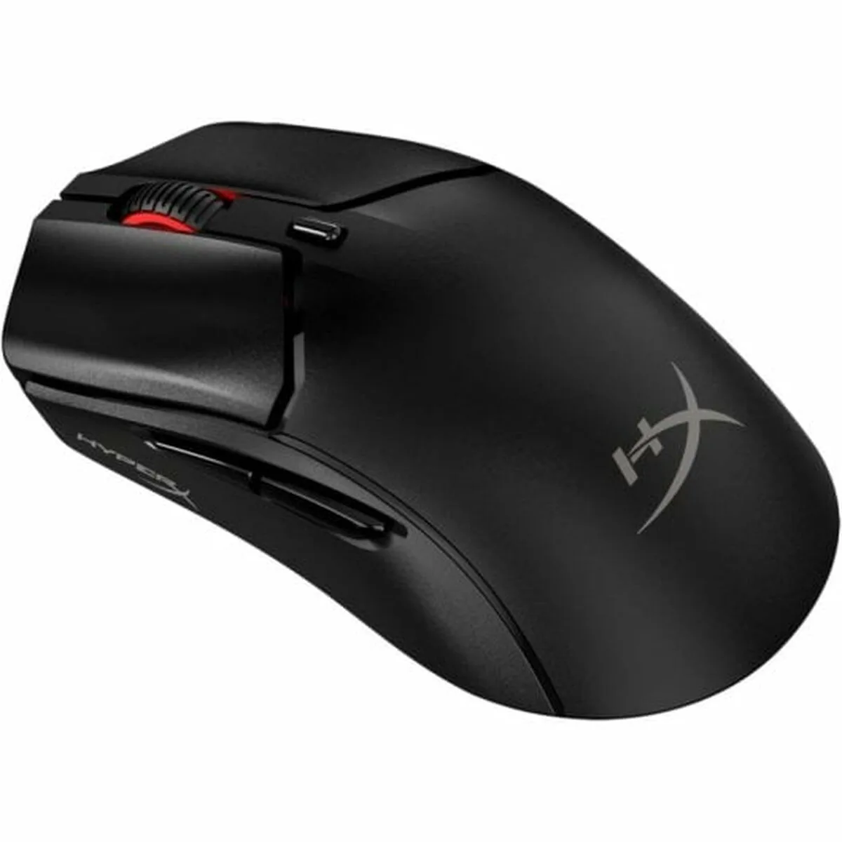 Souris gaming hyperx pulsefire noir m030856272. Nous traitons chaque produit Diaytar avec le même respect que si nous devions l'offrir à un proche. La qualité est non-négociable.