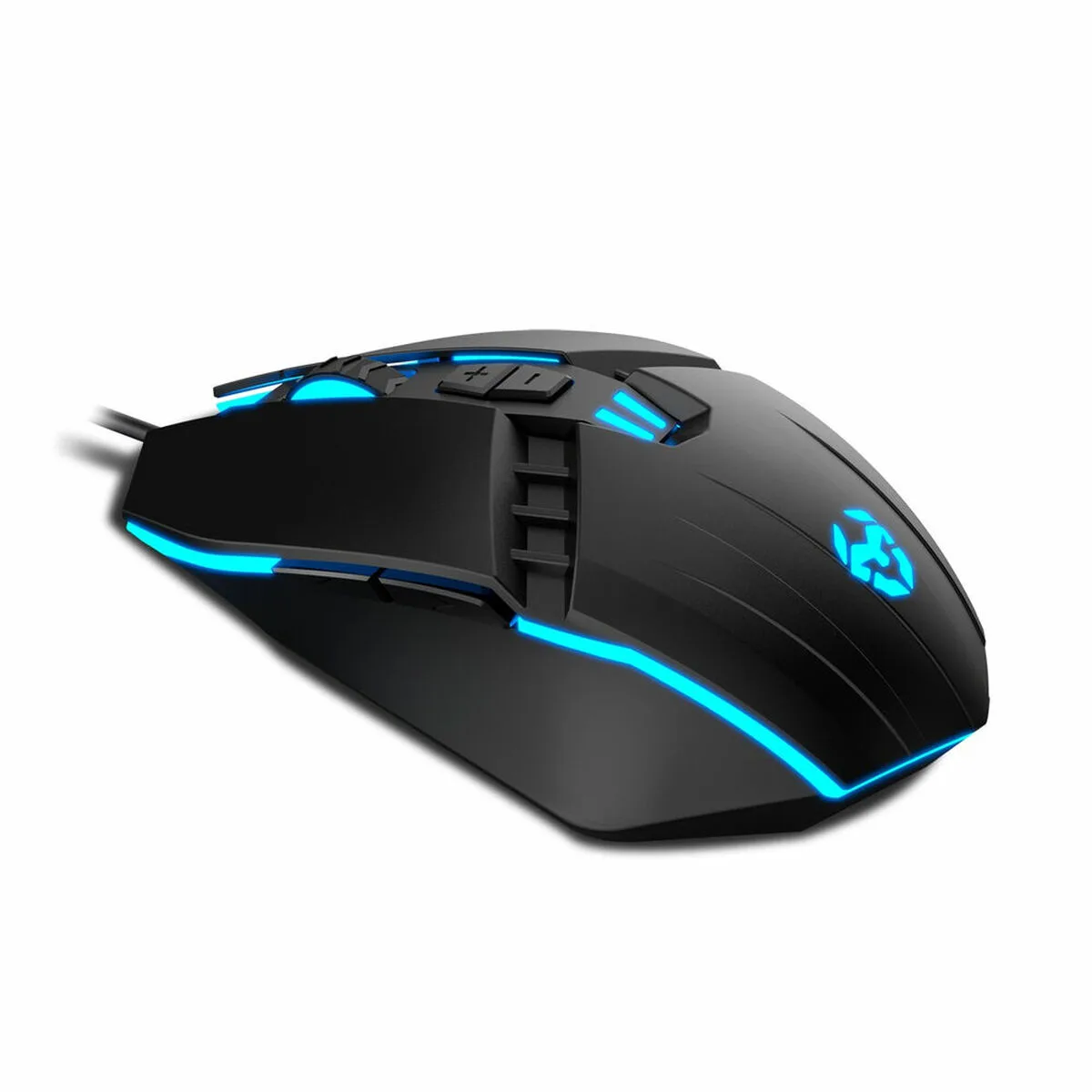 Souris gaming krom kalax noir 3200 dpi s991190624. Soyez à la pointe de la tendance et de la technologie avec Diaytar, votre partenaire pour un shopping généraliste avisé