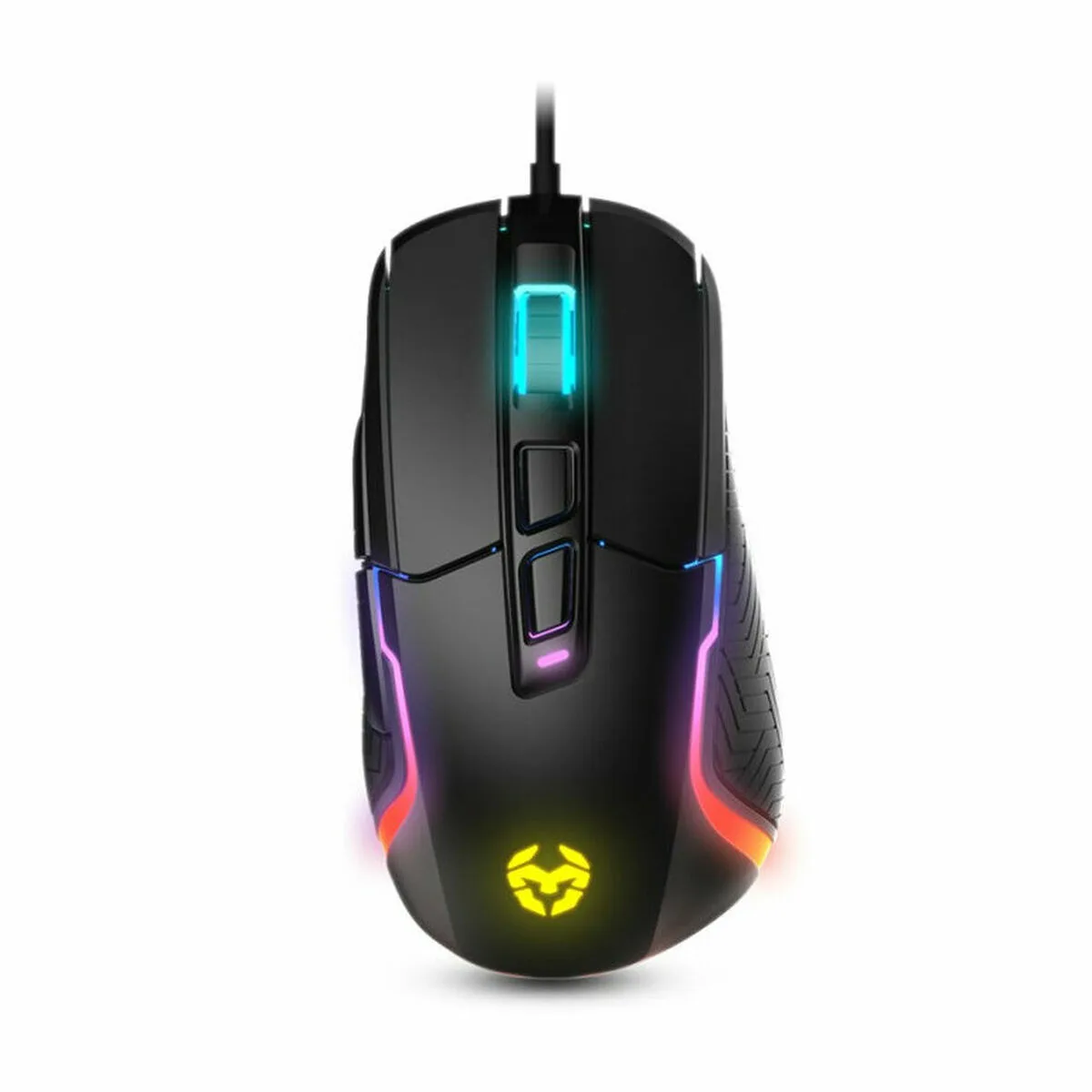 Souris gaming krom kick noir 6200 dpi rgb s991190881. Diaytar, c'est la boîte à outils de votre vie idéale. Des produits pour construire, embellir et optimiser votre quotidien.