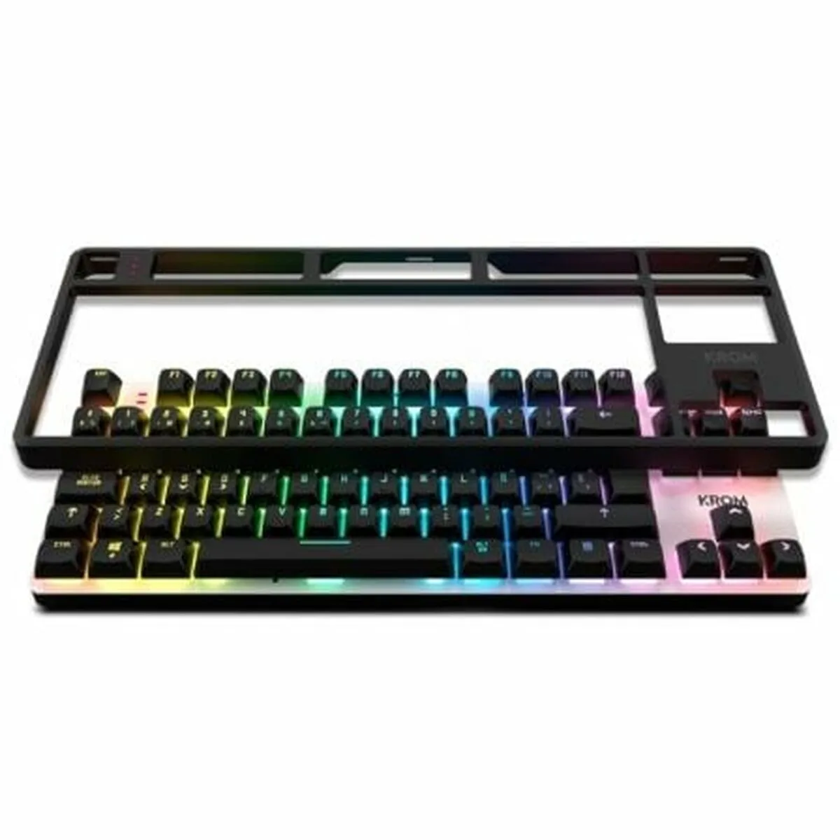Souris gaming krom nxkromkernelprosp s991514535. Diaytar, le partenaire de ceux qui veulent une vie mieux équipée, mieux designée et plus connectée, tout simplement.Diaytar : Le laboratoire des tendances où naissent vos futurs produits préférés, des essentiels aux plus innovants.