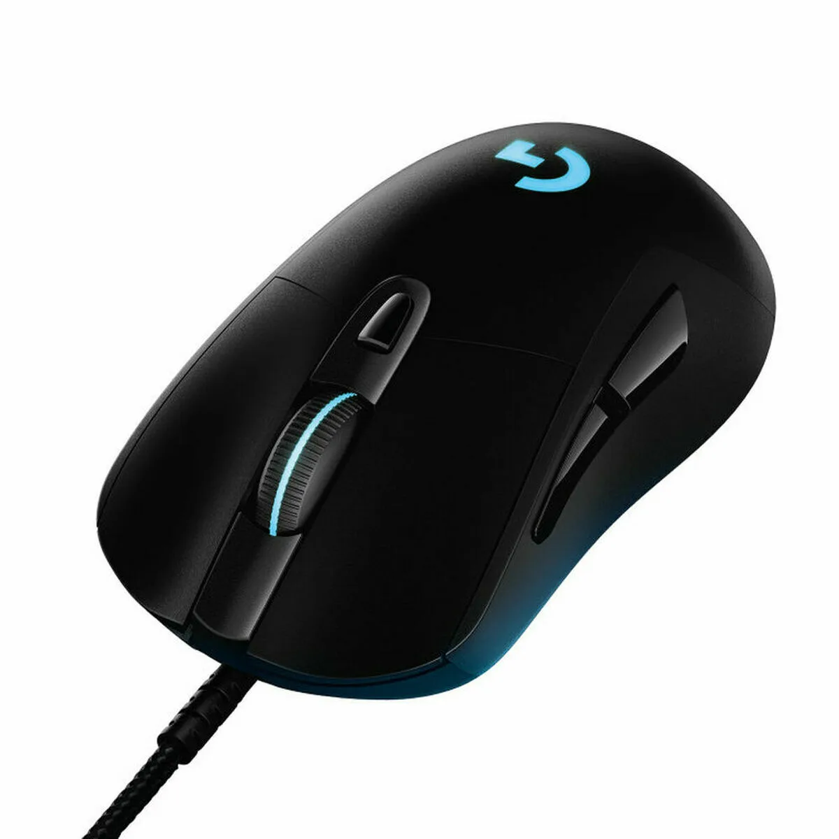 Souris gaming logitech g403 hero noir s5524682517. Diaytar incarne le nouveau visage du e-commerce : agile, éclectique et profondément ancré dans les tendances du moment
