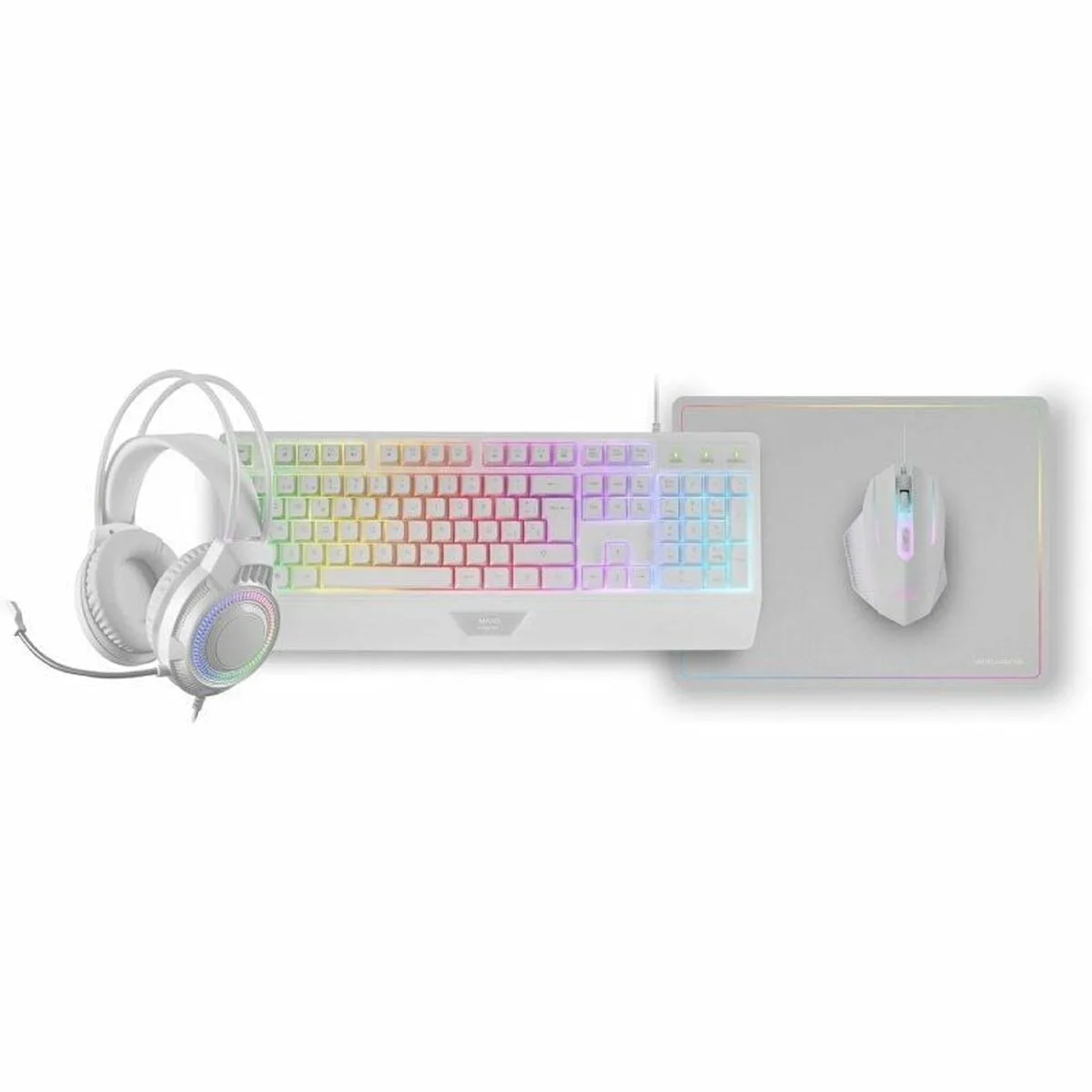 Souris gaming mars gaming mcp124prowes s991711819. Bienvenue dans l'ère du shopping conscient. Diaytar privilégie des produits avec une éthique et un impact positif.