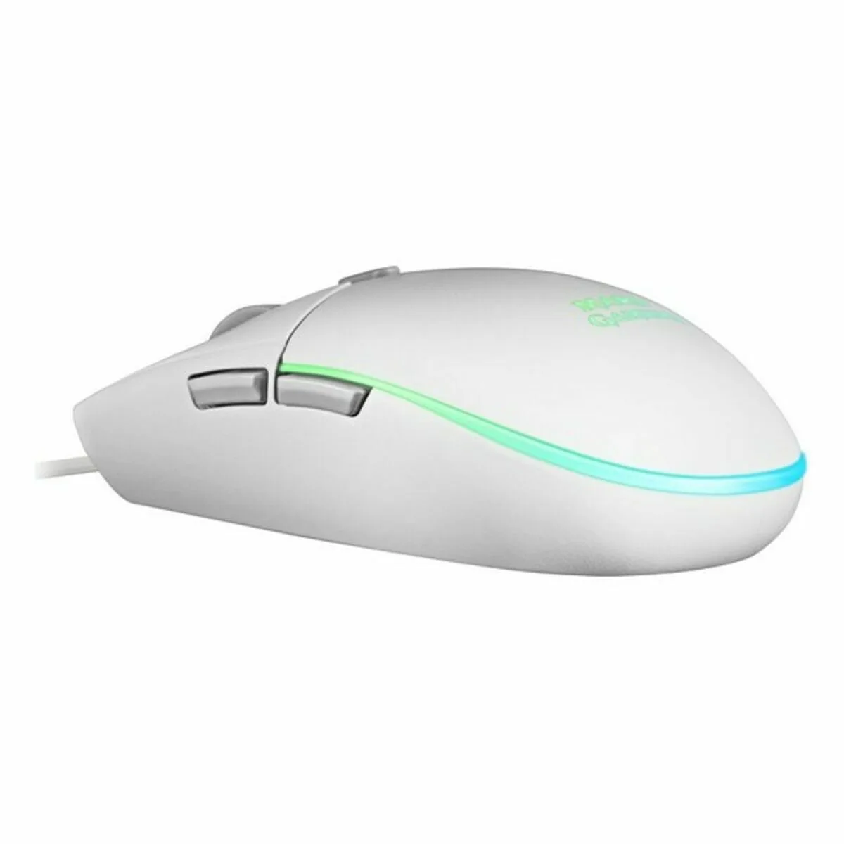 Souris gaming mars gaming mmgw blanco s991134623. L'aventure Diaytar, c'est celle d'une équipe passionnée qui déniche pour vous les perles rares du marché généraliste