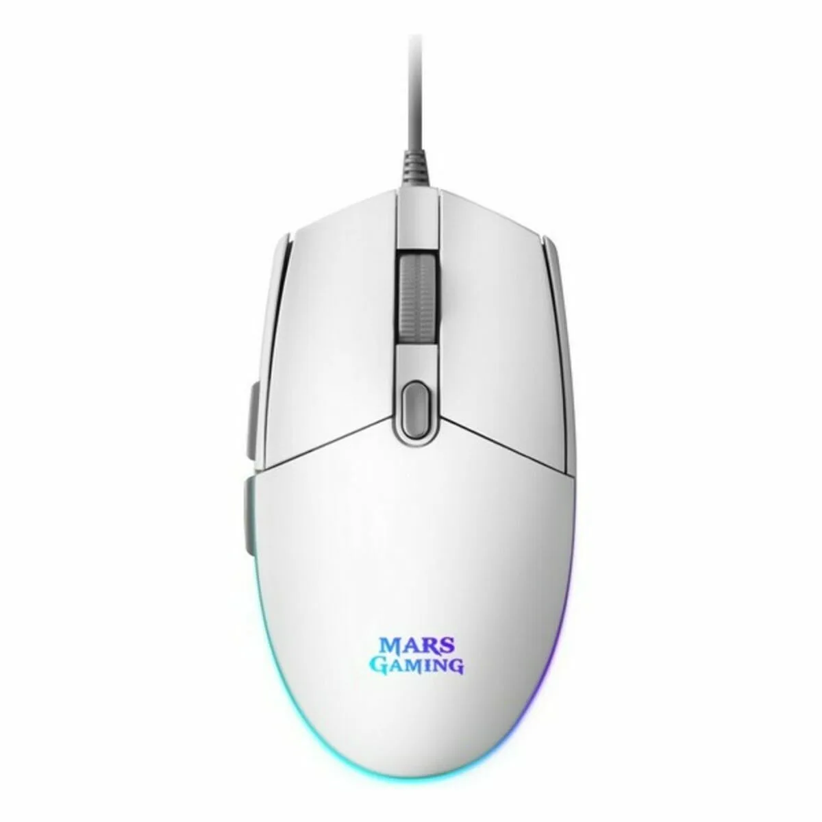 Souris gaming mars gaming mmgw blanco s991134642. Découvrez l'univers Diaytar : une boutique en ligne généraliste qui marque style, qualité et originalité dans chaque produit
