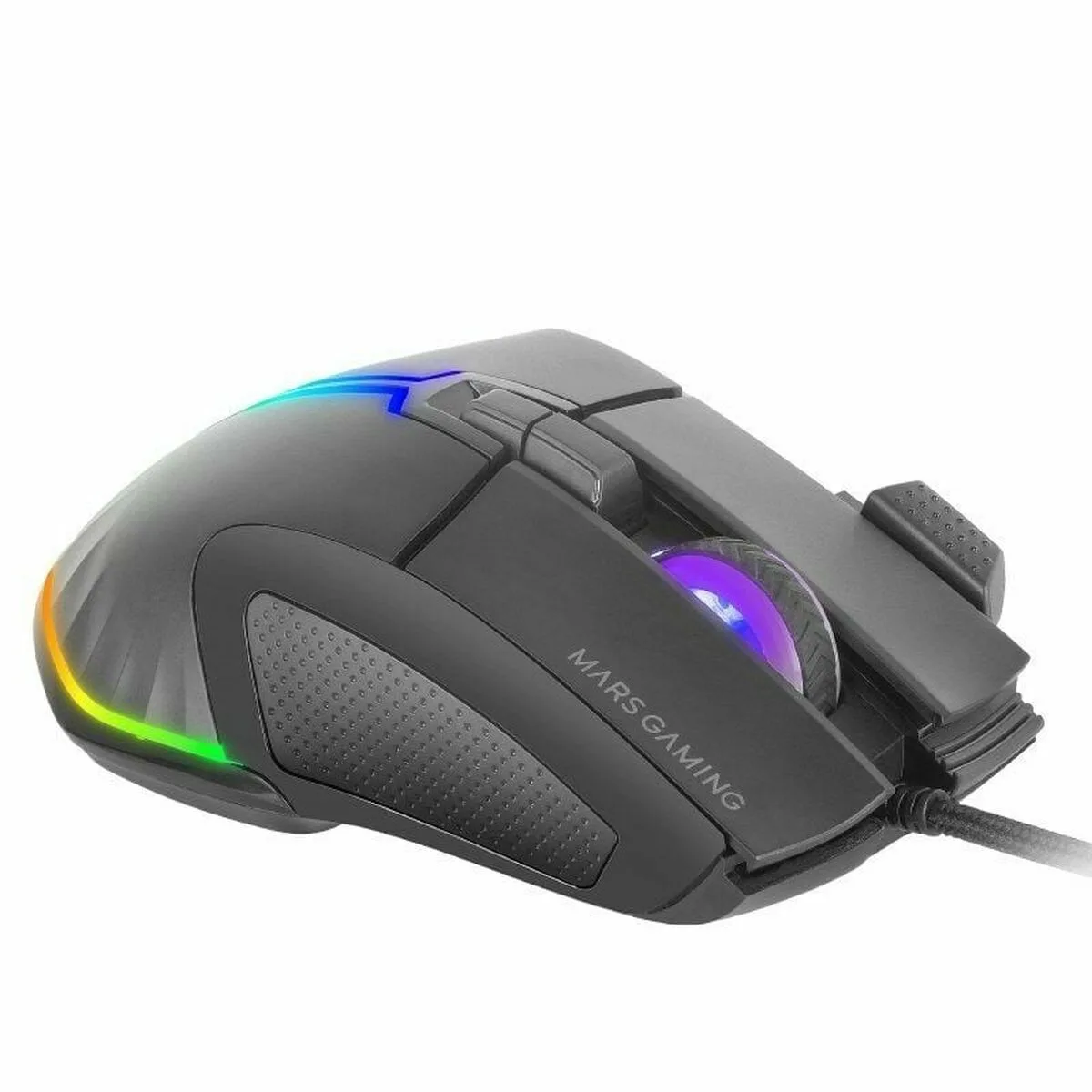 Souris gaming mars gaming mmxt s990718110. Diaytar, c'est le point de rencontre entre les passionnés de belles technologies et les amateurs de décoration tendance