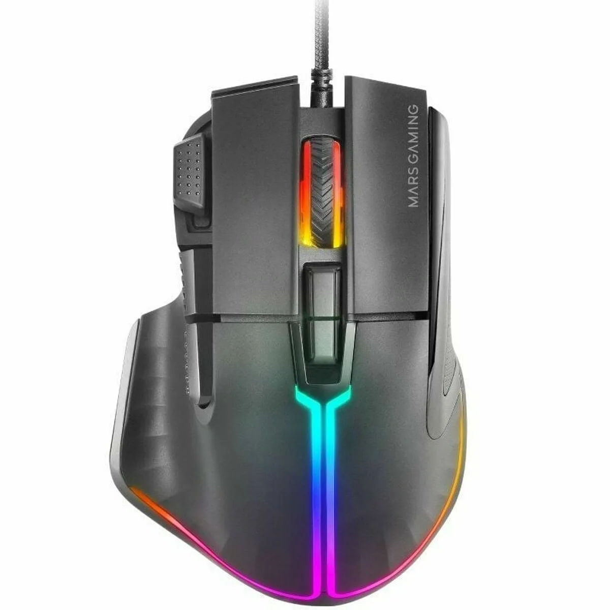 Souris gaming mars gaming mmxt s990718186. Re-découvrez le plaisir de shopper en ligne avec Diaytar et sa multitude de produits triés sur le volet pour vous