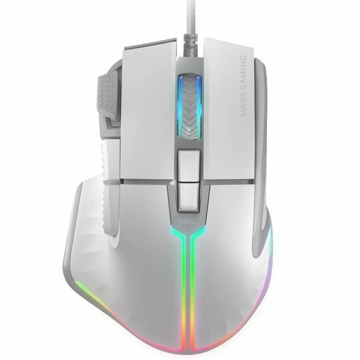 Souris gaming mars gaming mmxtw 12800 dpi s990718261. Diaytar, c'est le refuge des amoureux du beau et de l'utile, un sanctuaire dédié au produit parfait.