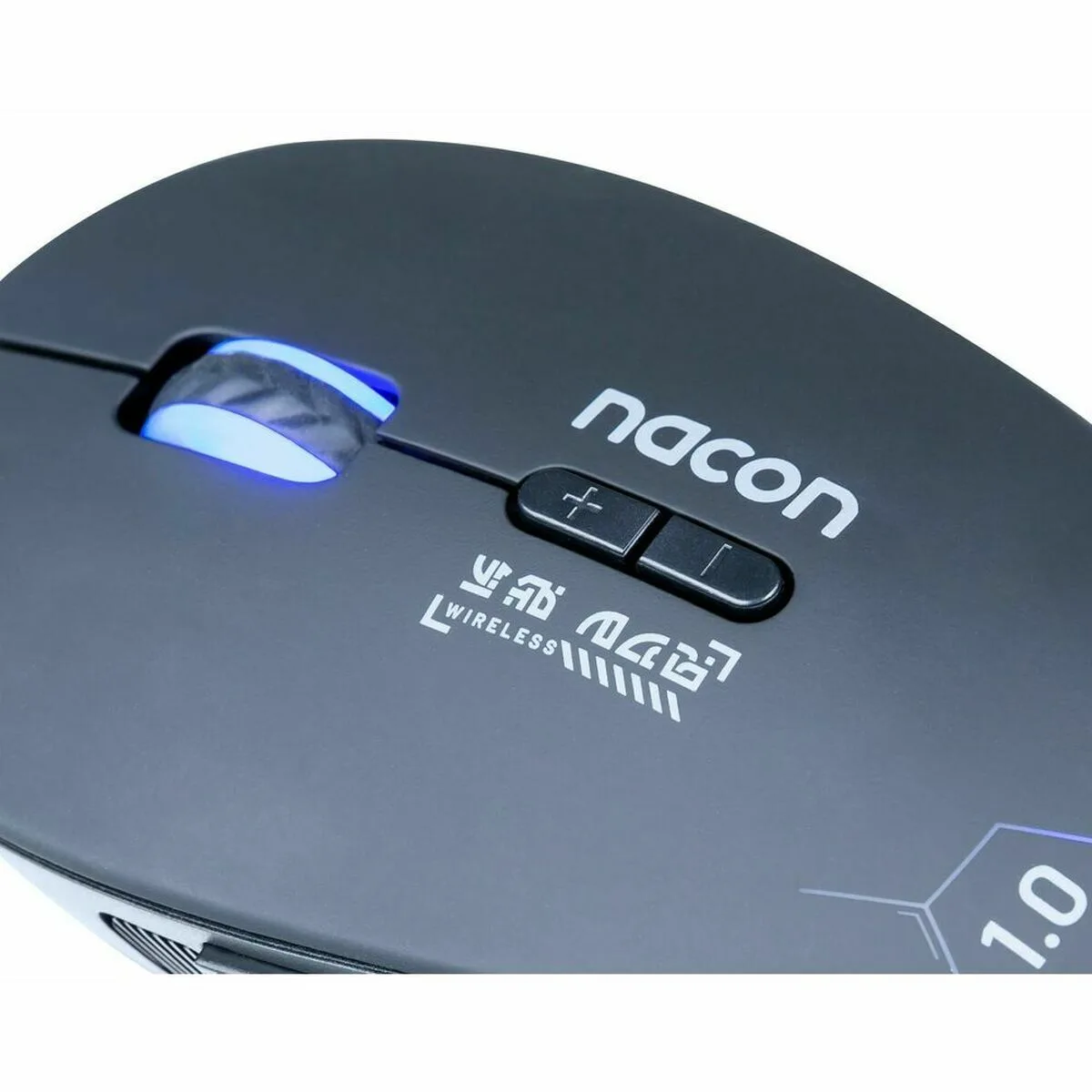 Souris gaming nacon pcgm 180 noir wireless s045051354. Diaytar a été imaginé pour les acheteurs avisés qui recherchent autant la performance que le design dans leurs produits