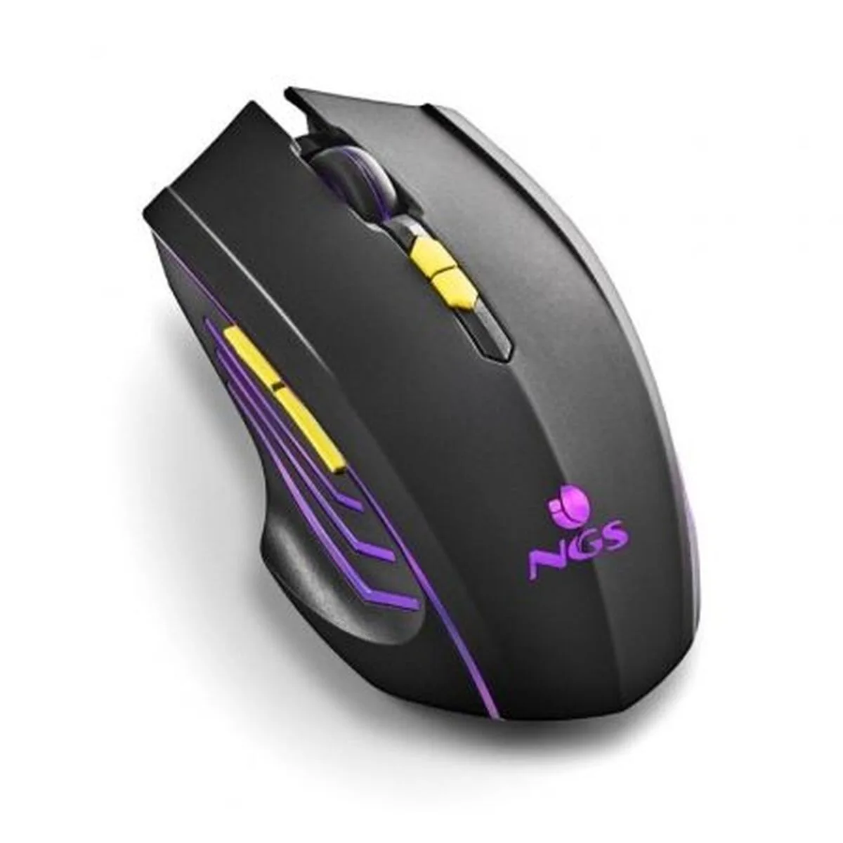Souris gaming ngs gmx 200 noir 3200 dpi 1 unite s045810185. Diaytar, c'est le manifeste d'un shopping plus intelligent, plus rapide, et résolument plus gratifiant.