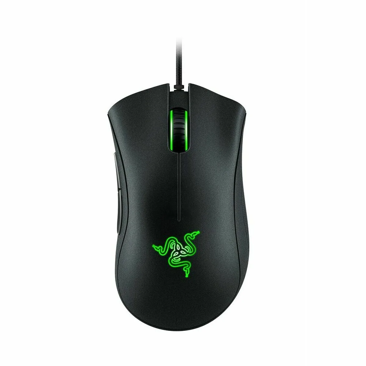 Souris gaming razer rz01 03850100 r3m1 noir 6400 dpi s913307349. Diaytar : La boutique qui réunit qualité, tendance et prix accessibles sous un même toit.
