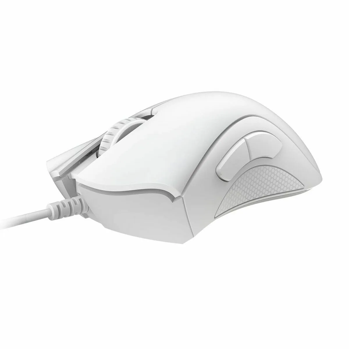 Souris gaming razer rz01 03850200 r3m1 blanc 6400 dpi m031895568. Explorez sans limite l'offre Diaytar : des milliers de produits pour satisfaire votre soif de nouveauté et de qualité