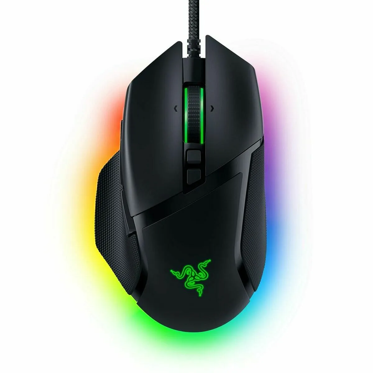 Souris gaming razer rz01 04000100 r3m1 noir multicouleur monochrome 26000 dpi s913349695. Nous sommes les storytellers du produit ordinaire devenu extraordinaire. Bienvenue dans le récit Diaytar.