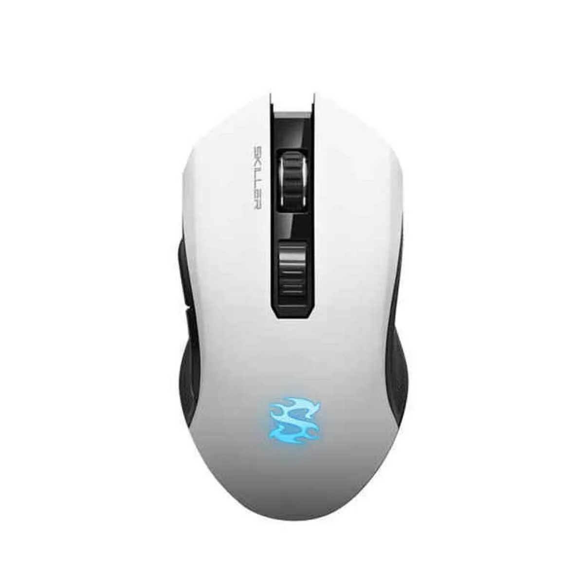 Souris gaming sharkoon skiller sgm3 rgb blanc s560253492. Notre mission : éradiquer le superflu pour ne vous proposer que l'essentiel... mais en beaucoup plus stylé. Bienvenue chez Diaytar.