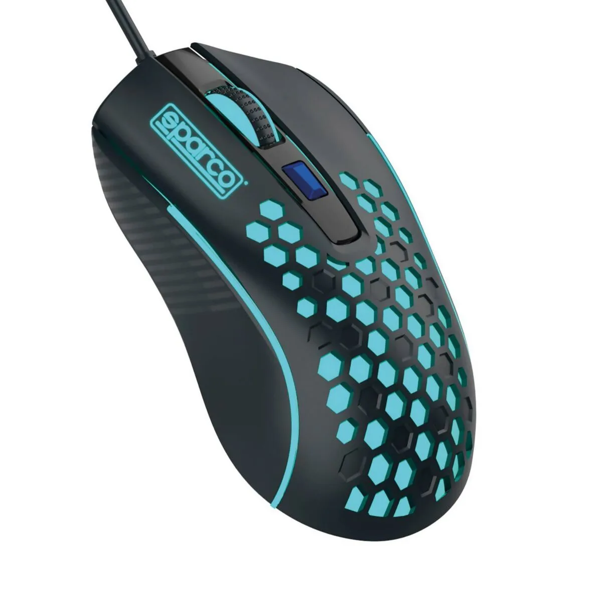 Souris gaming sparco s045661781. Notre équipe Diaytar est une bande de dénicheurs compulsifs, toujours en quête du produit qui provoquera l'étincelle dans votre regard.