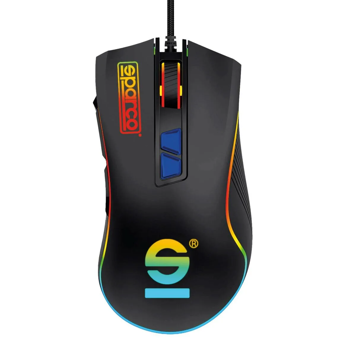 Souris gaming sparco noir 7200 dpi s045661815. Diaytar c'est bien plus qu'une boutique en ligne : c'est un concept où chaque produit, de l'électronique à la décoration, raconte une histoire