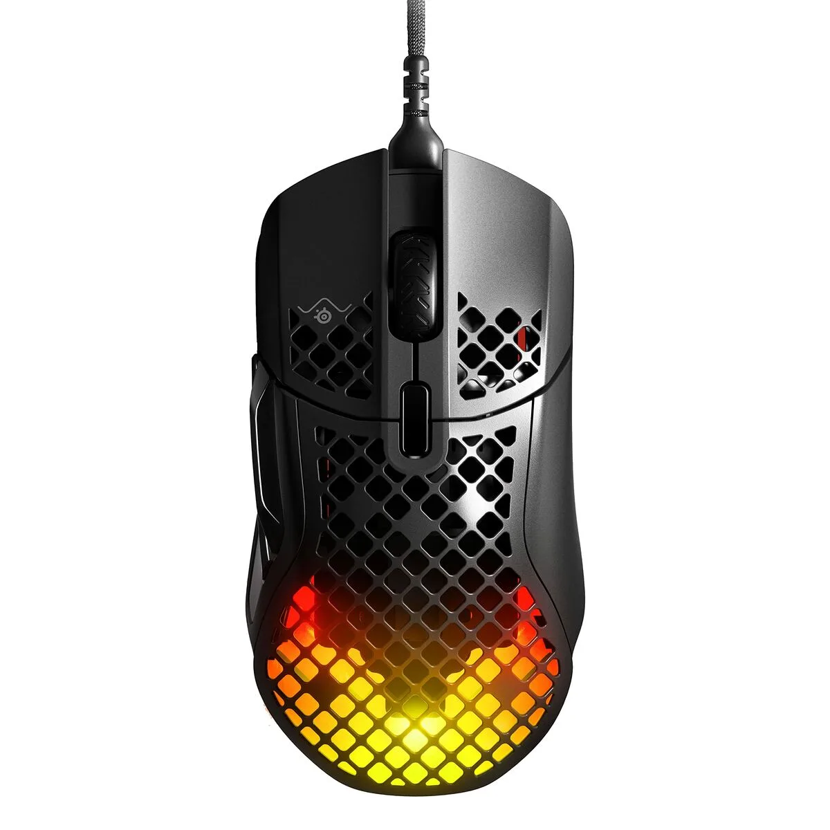 Souris gaming steelseries aerox 5 jeux noir avec cable lumieres led m031625134. Diaytar, c'est le compagnon des visionnaires, de ceux qui achètent aujourd'hui les produits qui seront incontournables demain.