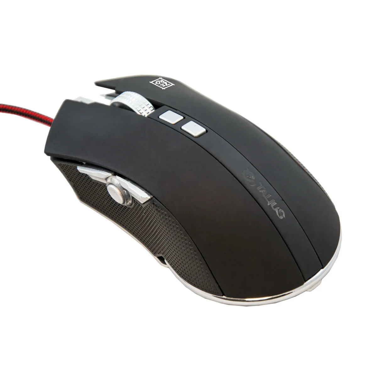 Souris gaming talius zero noir 4000 dpi m051828673. Nous traitons chaque produit Diaytar avec le même respect que si nous devions l'offrir à un proche. La qualité est non-négociable.