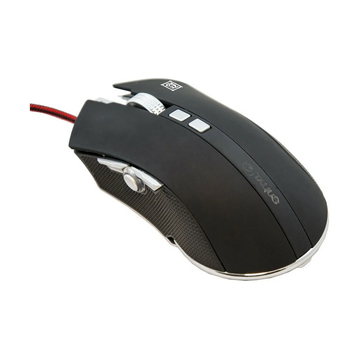 Souris gaming talius zero noir 4000 dpi m051828689. L'excellence à portée de clic avec la boutique en ligne Diaytar.