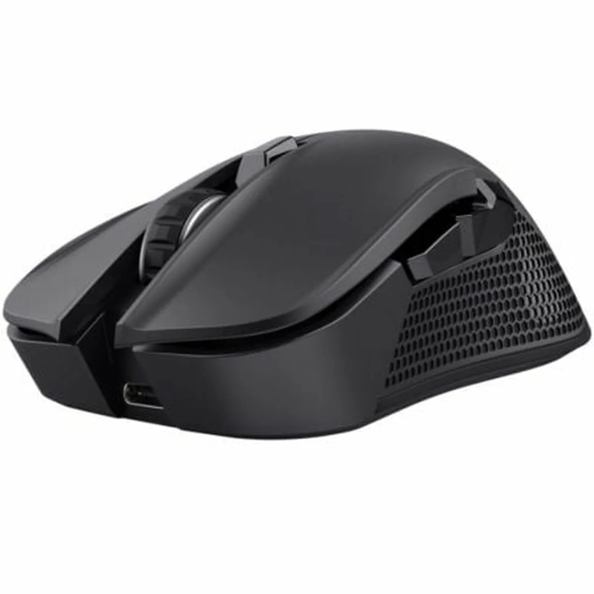 Souris gaming trust 25330 noir s991560275. L'excellence à portée de clic avec la boutique en ligne Diaytar.