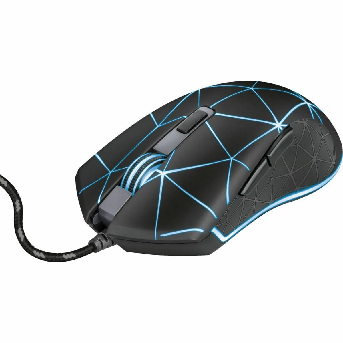 Souris gaming trust gxt 133 locx noir 4000 dpi s990806351. Élargissez vos horizons avec Diaytar, le hub de tous les produits qui comptent vraiment dans votre vie de tous les jours