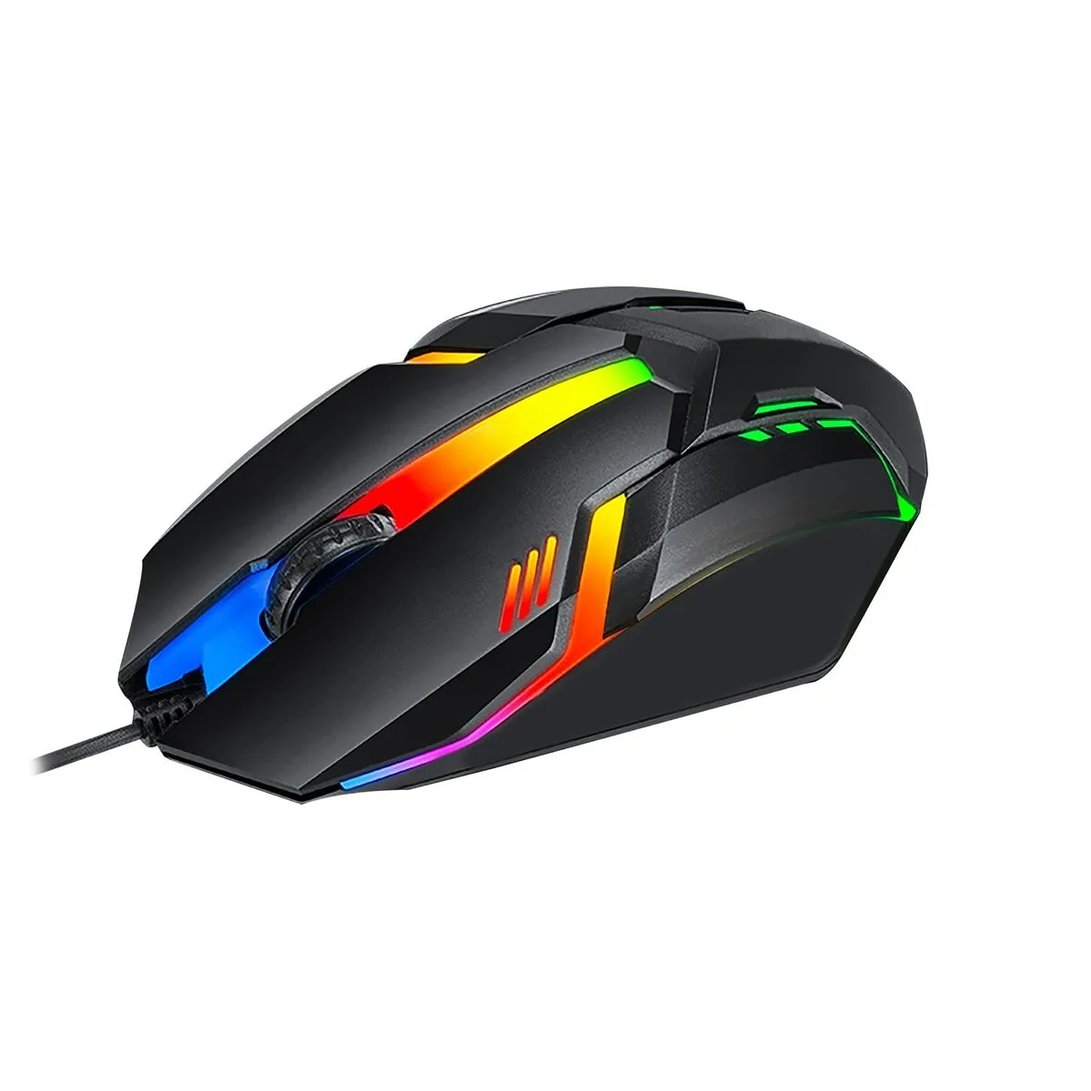 Souris gaming vakoss tm 5133k noir s912442218. Diaytar vous invite à un voyage shopping au cœur des produits qui définissent le mode de vie contemporain