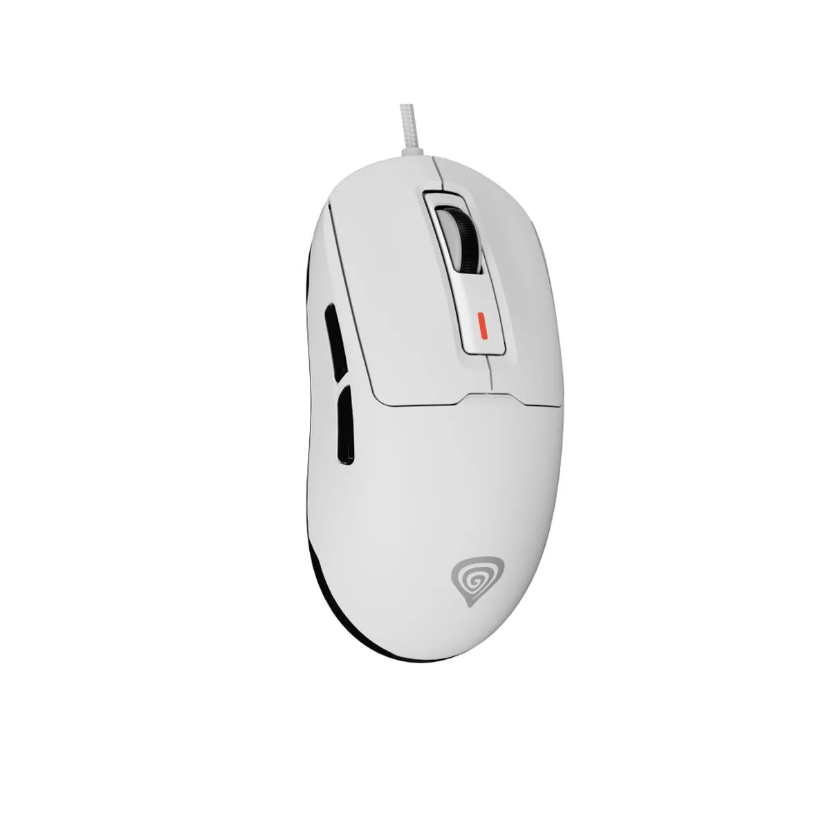 Souris genesis nmg 2190 blanc 12000 dpi s562998587. Diaytar a foi en une idée simple : les meilleurs produits, qu'ils soient électroniques ou généraux, embellissent le quotidien