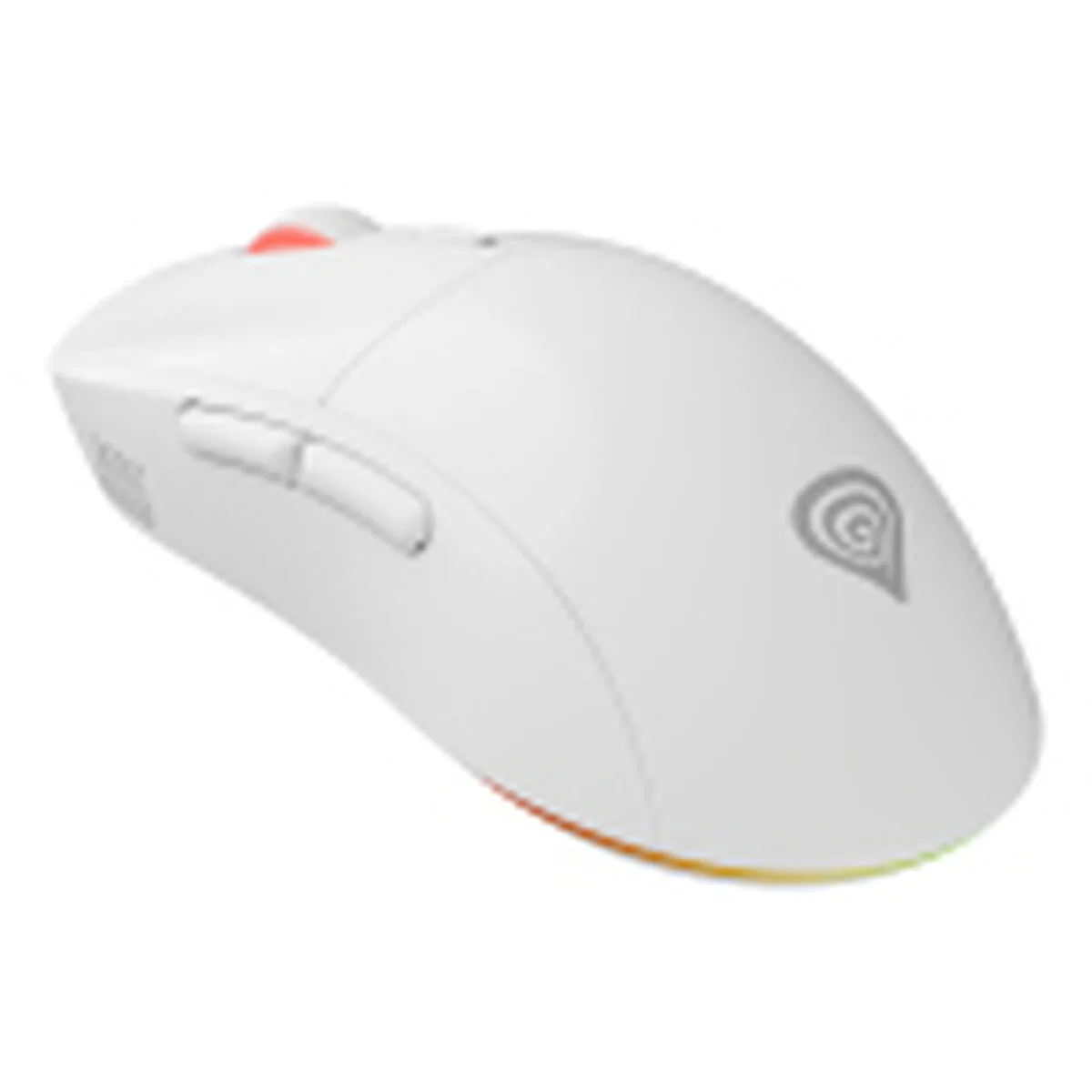 Souris genesis zircon xiii blanc 26000 dpi s562908449. Style et élégance se conjuguent parfaitement dans notre rayon mode Diaytar.
