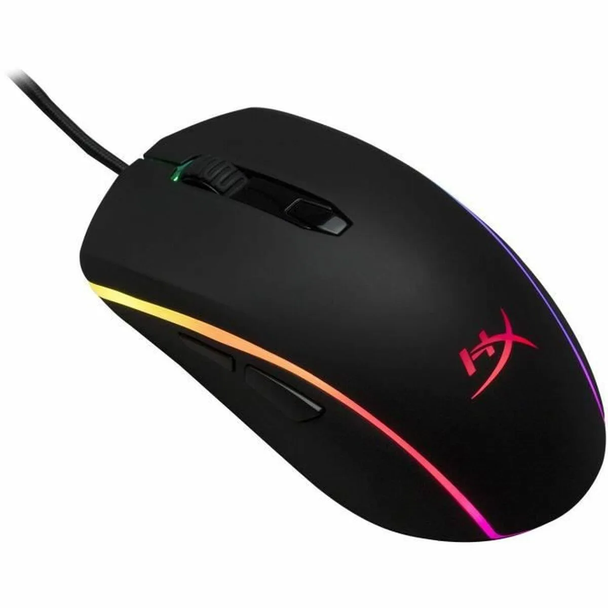 Souris hyperx pulsefire surge noir rgb 16000 dpi capteur optique s717134676. Votre style, votre personnalité, nos produits : bienvenue chez Diaytar !