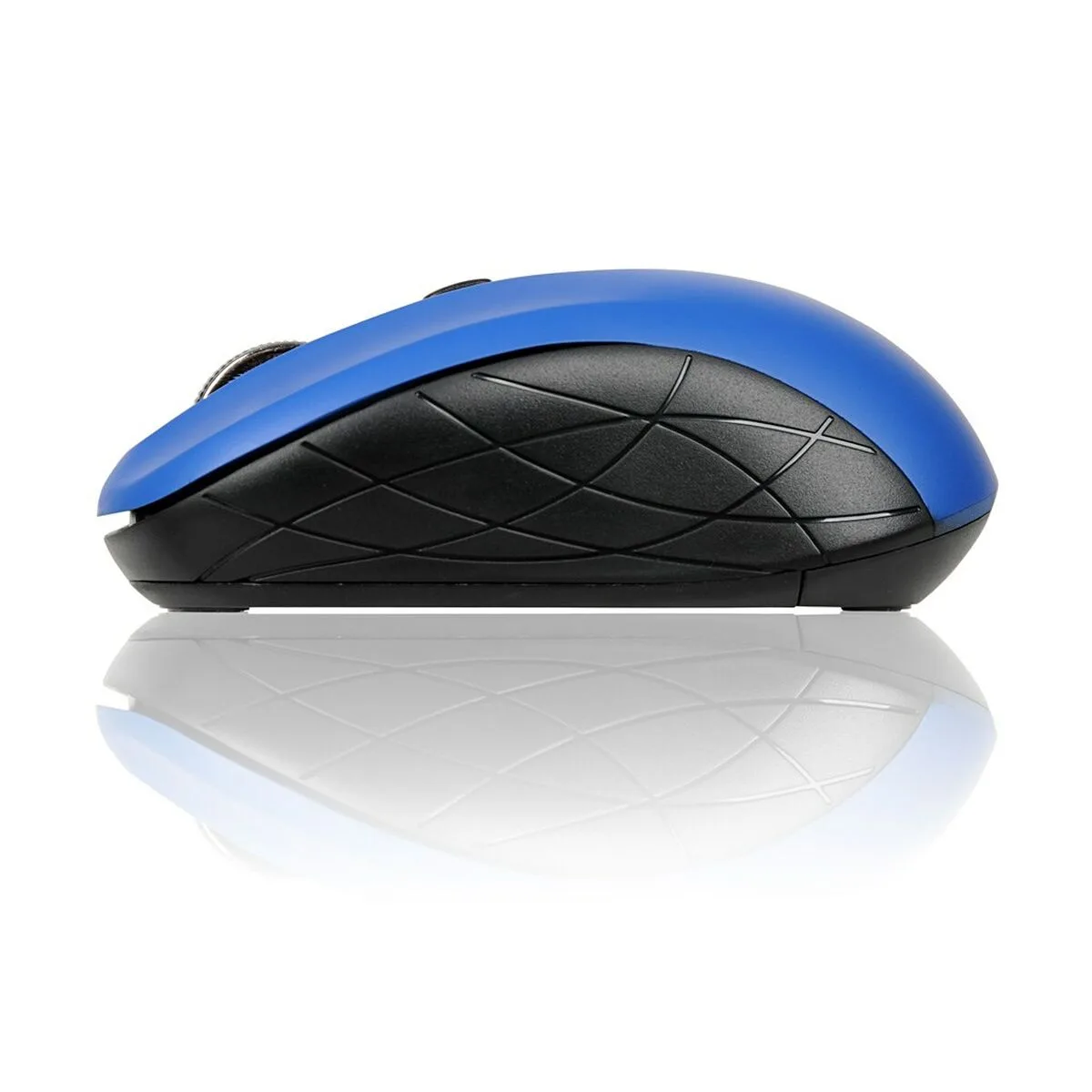Souris ibox i009w bleu s912338858. La recette Diaytar : un tiers de design, un tiers d'innovation, un tiers de fonctionnalité. Le tout saupoudré de tendance.