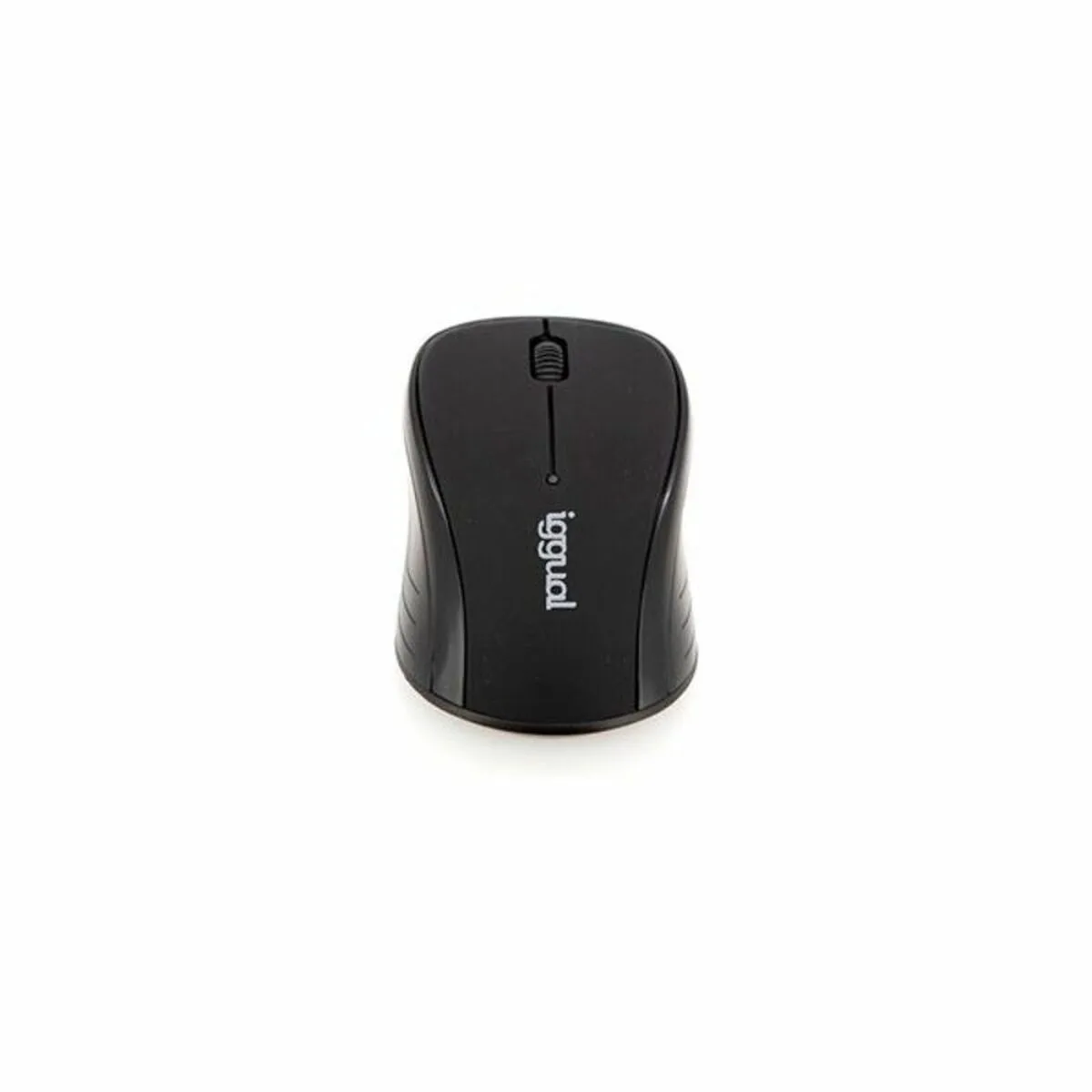 Souris iggual 1600 dpi negro s045622036. Diaytar s'adresse aux esprits modernes en quête de produits qui allient performance technologique et design épuré