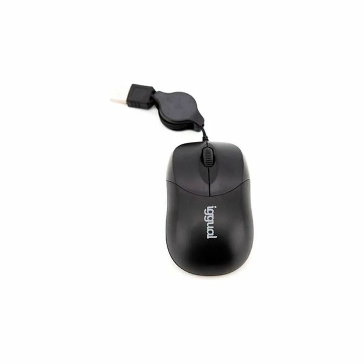 Souris iggual igg316832 800 dpi retractil s022710882. Diaytar révolutionne votre expérience d'achat en ligne avec une curation unique de produits tendance, high-tech et lifestyle