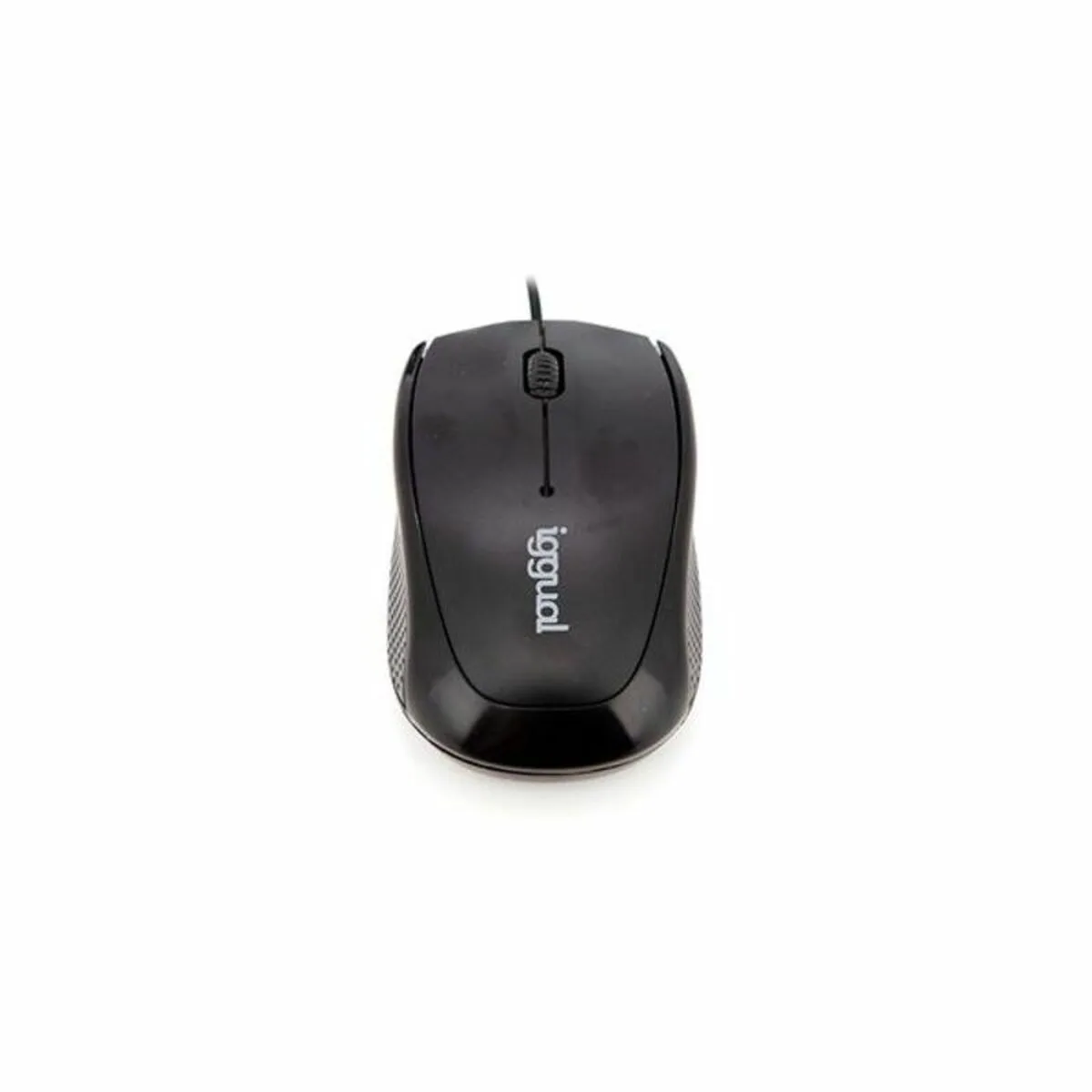 Souris iggual igg316849 800 dpi negro s650348828. L'aventure Diaytar, c'est celle d'une équipe passionnée qui déniche pour vous les perles rares du marché généraliste