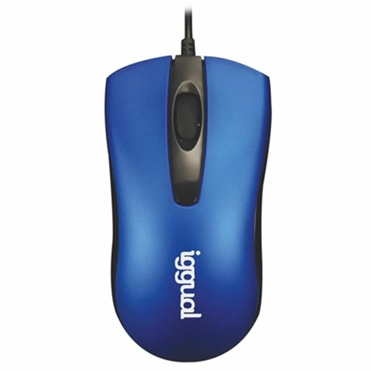 Souris iggual igg317631 bleu s023221553. Diaytar s'adapte à vos besoins avec une gamme complète et variée.
