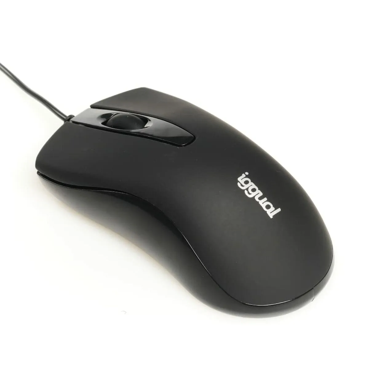 Souris iggual igg317648 s023221468. Diaytar, c'est l'alliance inattendue entre la rigueur suisse et la créativité italienne, appliquée au produit généraliste.