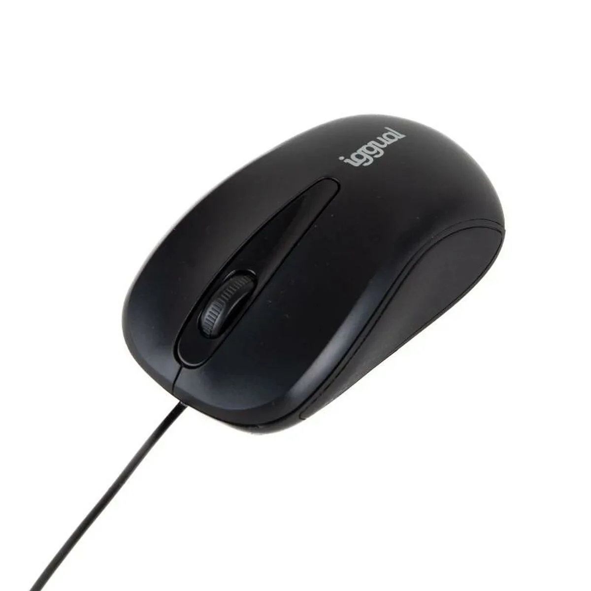 Souris iggual igg318867 s023878428. Bienvenue chez Diaytar, où l'élégance rencontre l'innovation avec nos produits électroniques dernier cri et nos créations maison exclusives