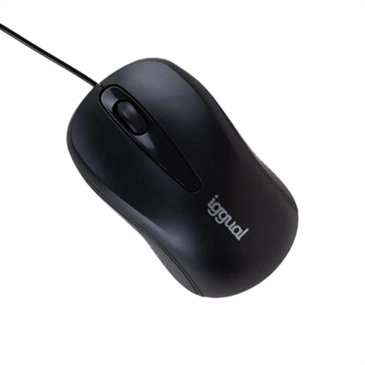 Souris iggual igg318867 s023878471. Chez Diaytar, nous célébrons la singularité de chaque produit, qu'il s'agisse d'un gadget tech ou d'un ustensile maison
